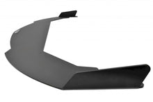 Load image into Gallery viewer, Maxton Design - FRONT RACING SPLITTER MAZDA 3 MK2 MPS
