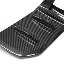 Load image into Gallery viewer, BMW G87 M2 CARBON FIBRE SPLITTER - MP STYLE
