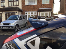 Load image into Gallery viewer, Enhanced Performance Mk2 / MK2.5 Focus Spoiler Risers - 25mm
