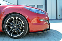 Load image into Gallery viewer, Maxton Design - FRONT SPLITTER PEUGEOT RCZ FACELIFT (2012-15)
