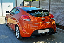 Load image into Gallery viewer, Maxton Design - SIDE SKIRTS DIFFUSERS HYUNDAI VELOSTER
