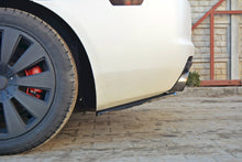 Load image into Gallery viewer, Maxton Design - REAR SIDE SPLITTERS CHEVROLET CAMARO V SS - US VERSION (PREFACE) (2009-13)
