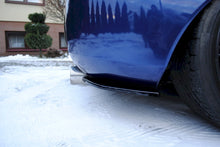 Load image into Gallery viewer, Maxton Design - REAR SIDE SPLITTERS TOYOTA CELICA T23 PREFACE
