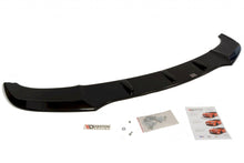 Load image into Gallery viewer, Maxton Design - FRONT SPLITTER V.1 BMW 5 F10/F11 M-SPORT (2011-2017)
