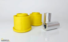 Load image into Gallery viewer, Fiat Panda All Models (2003-2012) Rear Beam Mounting Bushes
