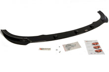 Load image into Gallery viewer, Maxton Design - FRONT SPLITTER V.1 FORD FIESTA MK 6 ST/ZETEC S (2004-2007)
