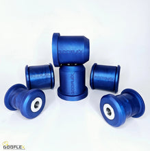 Load image into Gallery viewer, Ford Fiesta Mk6 Models Inc ST 150 &amp; Zetec S (2002-2008) Front Arms &amp; Rear Beam Bushes
