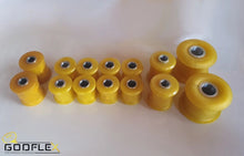 Load image into Gallery viewer, Subaru Impreza GC8 WRX Turbo (1992-2000) Front &amp; Rear Suspension Arm Bushes
