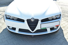 Load image into Gallery viewer, Maxton Design - FRONT SPLITTER ALFA ROMEO BRERA
