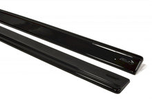 Load image into Gallery viewer, Maxton Design - SIDE SKIRTS DIFFUSERS AUDI RS4 B5
