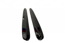 Load image into Gallery viewer, Maxton Design - SIDE SKIRTS DIFFUSERS AUDI S4 B5
