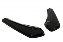 Load image into Gallery viewer, Maxton Design - REAR SIDE SPLITTERS AUDI A5 S-LINE 8T COUPE
