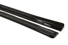 Load image into Gallery viewer, Maxton Design - SIDE SKIRTS DIFFUSERS CHEVROLET CAMARO V SS - EU VERSION (PREFACE) (2009-13)
