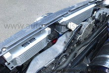 Load image into Gallery viewer, AIRTEC Focus Mk2 ST/RS Remote Oil Cooler Kit - Top Grille Mounted
