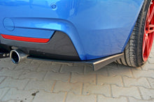 Load image into Gallery viewer, Maxton Design - REAR DIFFUSER BMW 4 F32 M-SPORT (2013-2016)
