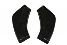 Load image into Gallery viewer, Maxton Design - REAR SIDE SPLITTERS VW BEETLE (2011-2015)

