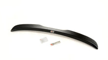 Load image into Gallery viewer, Maxton Design - SPOILER EXTENSION VW GOLF MK6 GTI
