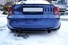 Load image into Gallery viewer, Maxton Design - REAR SIDE SPLITTERS TOYOTA CELICA T23 PREFACE
