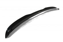 Load image into Gallery viewer, Maxton Design - SPOILER CAP MAZDA 3 MK2 SPORT (PREFACE)
