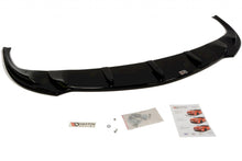 Load image into Gallery viewer, Maxton Design - FRONT SPLITTER V.1 ALFA ROMEO 159

