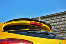Load image into Gallery viewer, Maxton Design - SPOILER EXTENSION RENAULT MEGANE MK3 RS TROPHY
