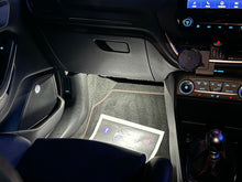 Load image into Gallery viewer, MK4 / 4.5 Ford Focus - Ultra Bright OEM Style Footwell Light Unit Upgrade
