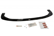 Load image into Gallery viewer, Maxton Design - FRONT SPLITTER RENAULT MEGANE 3 RS V.2
