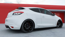 Load image into Gallery viewer, Maxton Design - SIDE SKIRTS DIFFUSERS RENAULT MEGANE 3 RS
