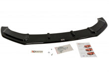 Load image into Gallery viewer, Maxton Design - FRONT SPLITTER V.1 AUDI TT MK2 RS
