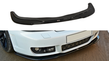 Load image into Gallery viewer, Maxton Design - FRONT SPLITTER AUDI RS4 B5 (1999-2001)
