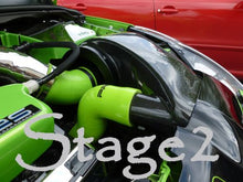 Load image into Gallery viewer, AIRTEC STAGE 2 CARBON FIBRE AIRBOX CAIS FOR MK2 FOCUS RS
