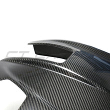 Load image into Gallery viewer, BMW GXX/F9X/G42 COUPE/CONVERTIBLE FULL CARBON FIBRE SEATS BACKS
