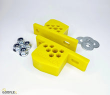 Load image into Gallery viewer, MINI R53, R52, R50 Exhaust Mounts
