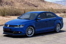 Load image into Gallery viewer, Maxton Design - FRONT SPLITTER VW JETTA MK6 STANDARD PRE-FACELIFT (2011-2014)
