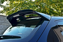 Load image into Gallery viewer, Maxton Design - SPOILER CAP MAZDA 3 MPS MK1 (PREFACE)
