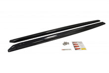Load image into Gallery viewer, Maxton Design - SIDE SKIRTS DIFFUSERS SKODA SUPERB III
