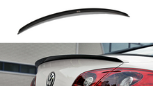 Load image into Gallery viewer, Maxton Design - SPOILER CAP VW PASSAT CC R36 RLINE (PREFACE)
