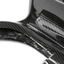 Load image into Gallery viewer, BMW G87 M2 CARBON FIBRE SPLITTER - MP STYLE
