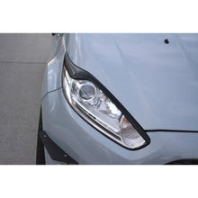 Load image into Gallery viewer, Maxton Design - EYEBROWS V.2 FORD FIESTA MK7 ST FACELIFT (2013-2017)
