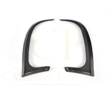Load image into Gallery viewer, 2PCS/SET Rear Bumper Vents Exterior Trims for Mercedes A-Tlass W176 A45 AMG 14-15
