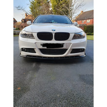 Load image into Gallery viewer, BMW E90/E91 M-Sport LCI (08-11) Front Splitter
