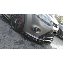 Load image into Gallery viewer, Ford Focus RS MK2 Facelift Splitter, Side Extensions &amp; Rear Splitters (08-11)
