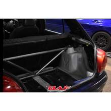 Load image into Gallery viewer, K-Brace® - Ford Fiesta MK4 / MK5 BE91 Rear Strut Brace
