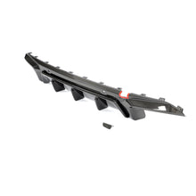 Load image into Gallery viewer, BMW F95 X5M &amp; F96 X6M 2019+ CARBON FIBRE DIFFUSER - CT DESIGN

