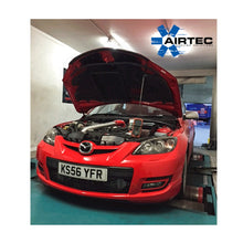 Load image into Gallery viewer, AIRTEC STAGE 1 FRONT MOUNT INTERCOOLER UPGRADE FOR MK1 MAZDA 3 MPS
