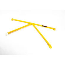 Load image into Gallery viewer, K-Brace® - Seat Leon Cupra R Mk1 1M Rear Strut Brace

