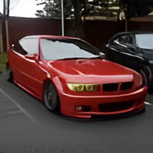 Load image into Gallery viewer, BMW E46 Bodykit (Splitter, Sides, Rears)
