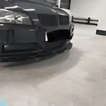 Load image into Gallery viewer, BMW E90/E91 M-Sport Pre Lci (05-08) Front Splitter,Side Extensions &amp; Rear Spats
