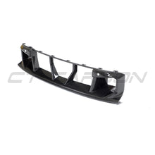 Load image into Gallery viewer, BMW G87 M2 CARBON FIBRE LOWER GRILLE - CT DESIGN
