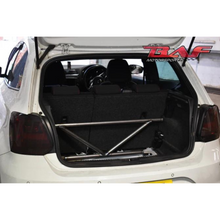 Load image into Gallery viewer, K-Brace® - Volkswagen Polo GTI MK5 6C &amp; 6R Rear Strut Brace
